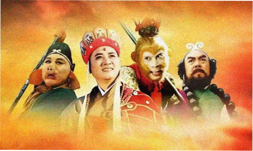 科幻悬疑电视剧《环形证词》推荐海报